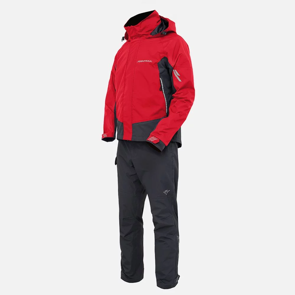 Комбінезон Finntrail GT Red