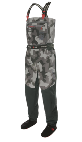 Вейдерси Finntrail Speedmaster CamoArctic