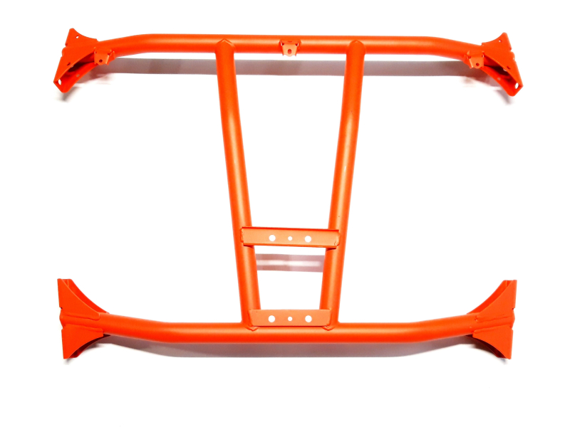 TOP BEAM UPPER(RED)