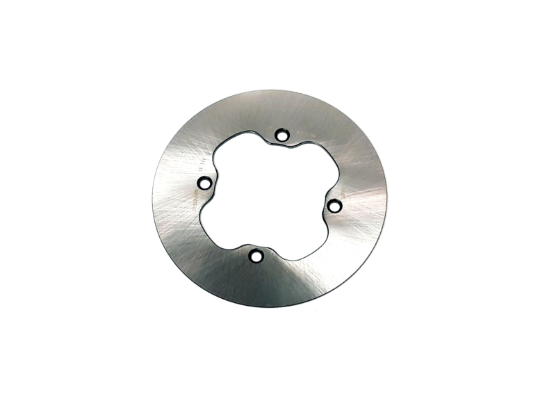REAR BRAKE DISC