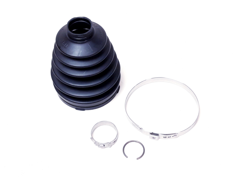 REAR LEFT AND RIGHT INNER AND OUTER CV BOOT DUST COVER ASSEMBLY