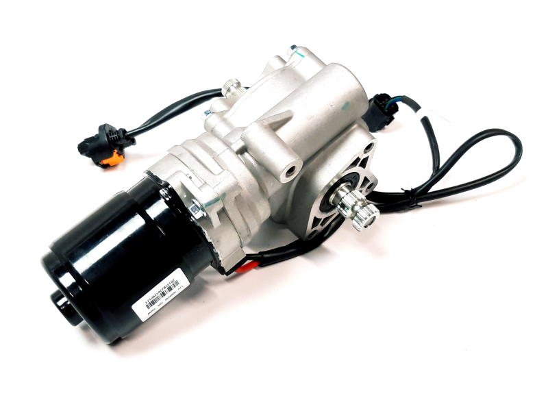 EPS ASSY. (MARKED "GY")