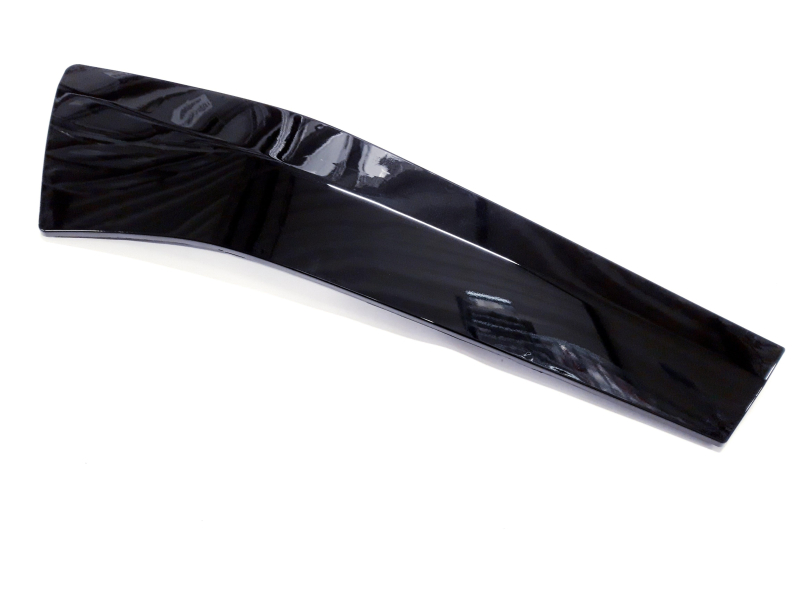Оригінальна запчастина Segway RIGHT DOOR PANEL (BLACK)
