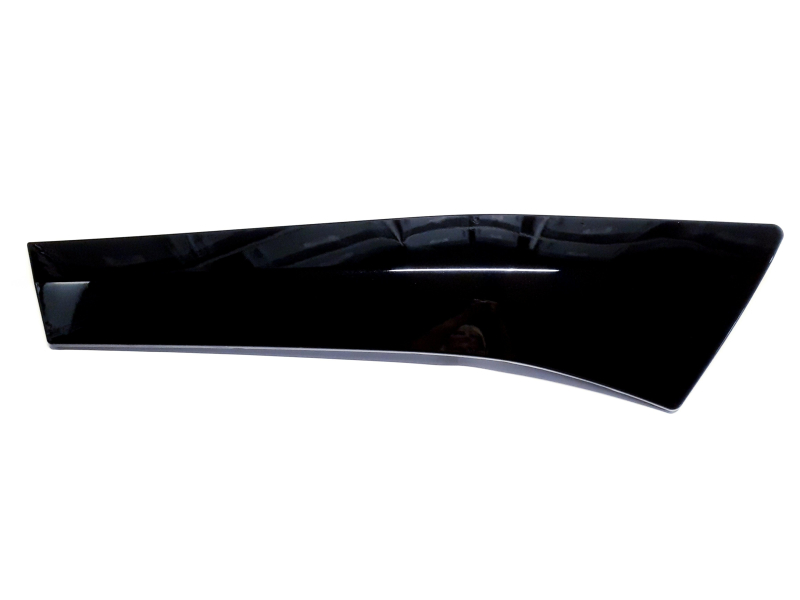 LEFT DOOR PANEL (BLACK)