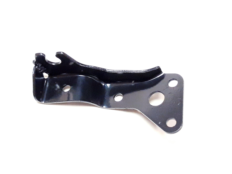 Оригінальна запчастина Segway REAR BRACKET FOR SHIFT CABLE (BLACK)