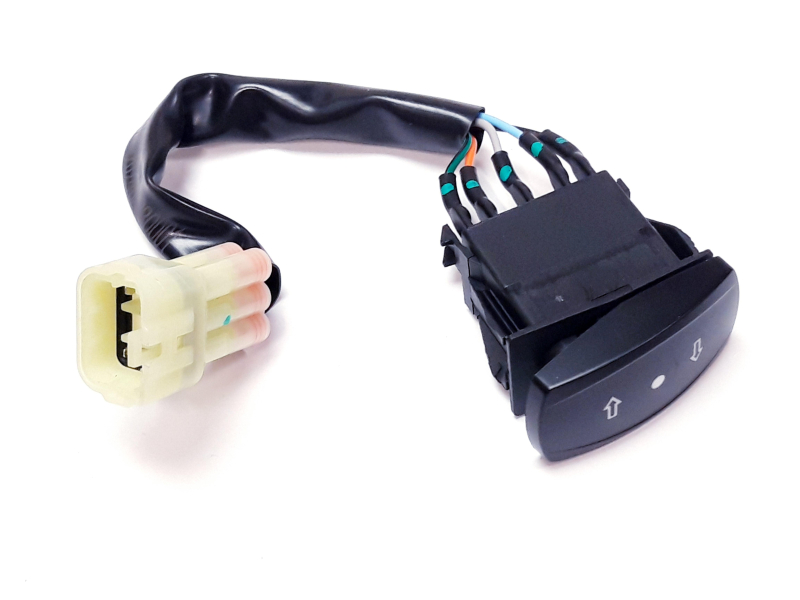 TURN SIGNAL SWITCH