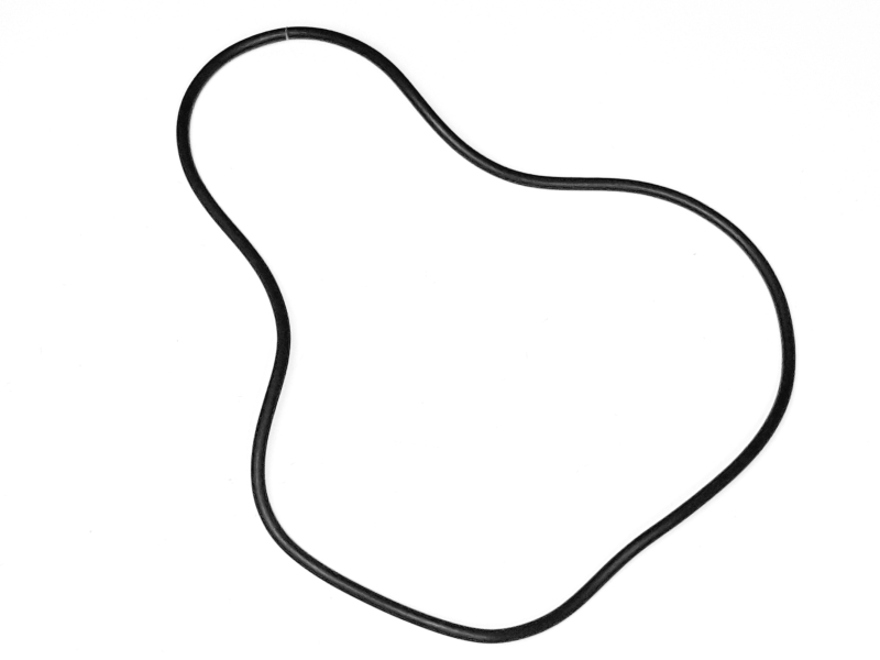 CVT Cover Sealing Ring