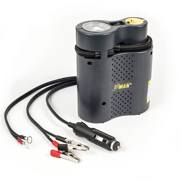 Компресор AirMan Easy Rider 12V