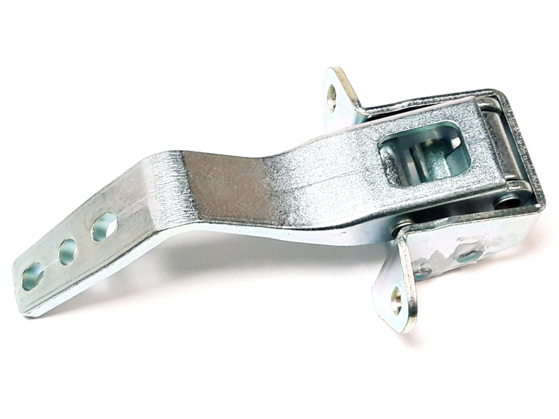 DOOR HINGE ASSEMBLY