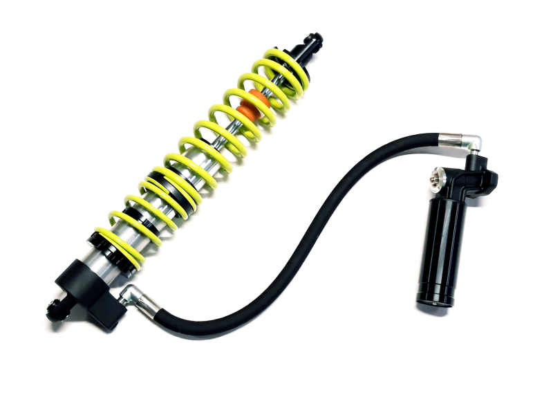 FRONT SHOCK ABSORBER（GREEN SPRING，NARROW VEHICLE，EXTERNAL AIRBAG）