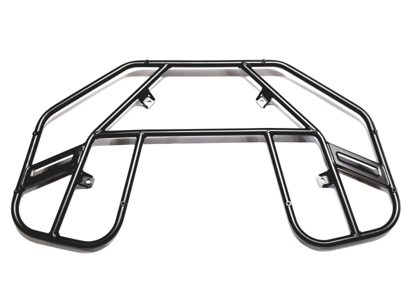 WELD FRONT SHELF