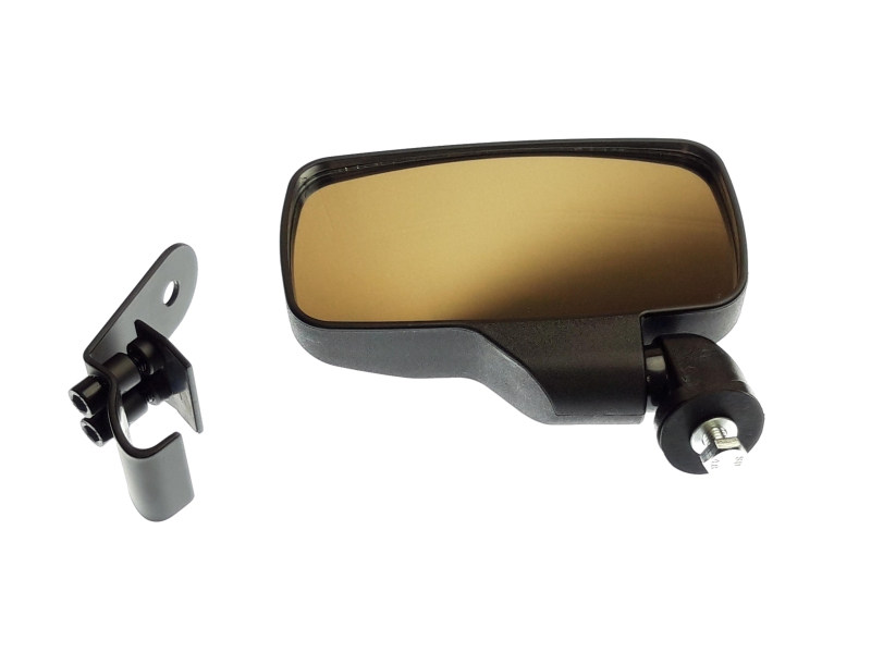 RIGHT REARVIEW MIRROR ASSEMBLY(EU)
