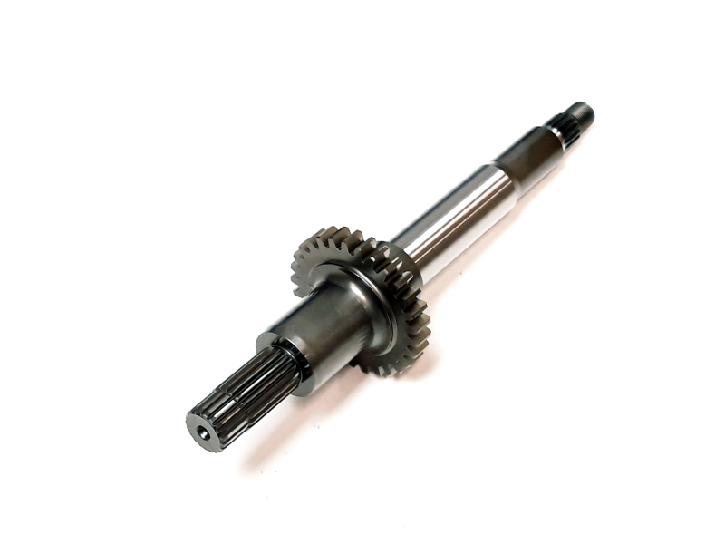 INPUT SHAFT NEW MODEL
