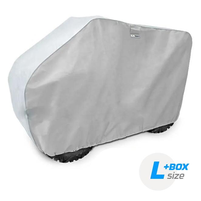Чохол для ATV+BOX, розмір L+BOX