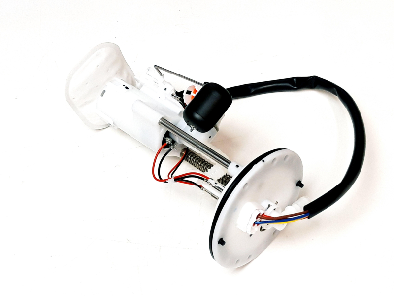 VALVE, TANK, FUEL (EURO 5)