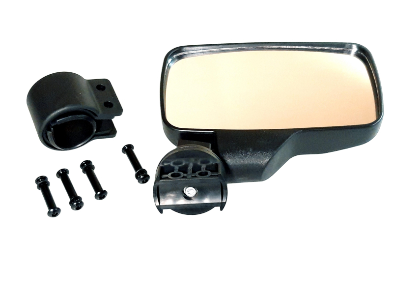 LEFT REAR-VIEW MIRROR