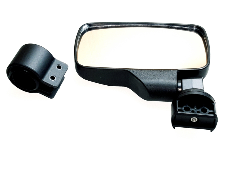 RIGHT REAR-VIEW MIRROR