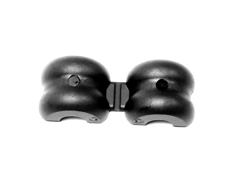 Оригінальна запчастина Segway FRONT BALANCE BAR BUFFER BLOCK