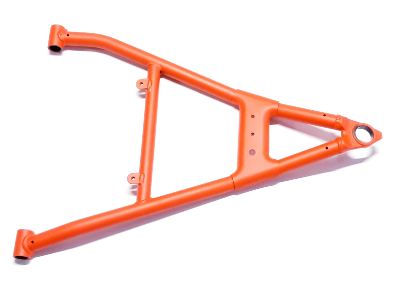 Оригінальна запчастина Segway FL LOWER A-ARM (RED，NARROW VEHICLE)