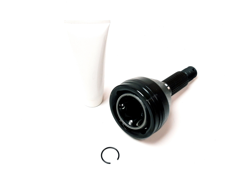Оригінальна запчастина Segway REAR LEFT AND RIGHT OUTER CV BOOT ASSEMBLY