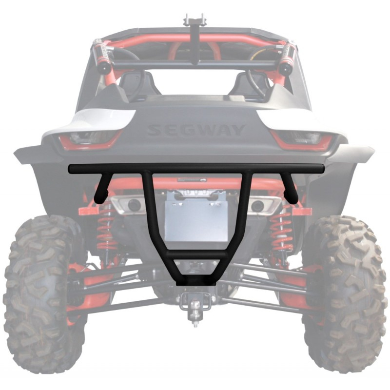 Задній бампер XRW ALU SX4 Dream Black для SEGWAY VILLAIN SX10