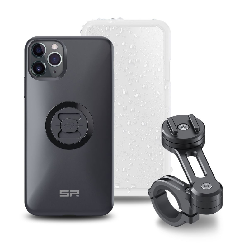 Тримач для телефона з чохлом SP Connect для iPhone 13 Pro