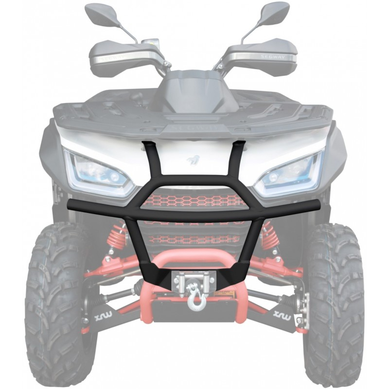Алюмінієвий передній бампер SEGWAY SNARLER XRW RACING