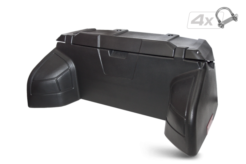 Кофр SHARK ATV AX100