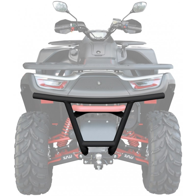 Алюмінієвий задній бампер SEGWAY SNARLER XRW RACING