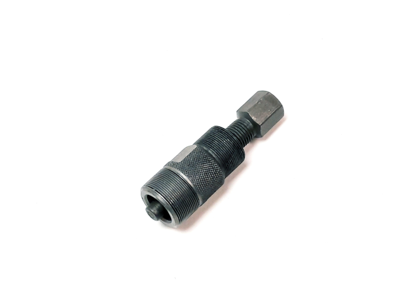 ROTOR ASSY PULLR