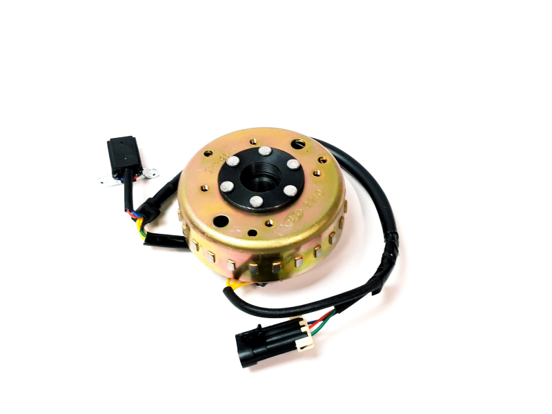 GENERATOR ASSY