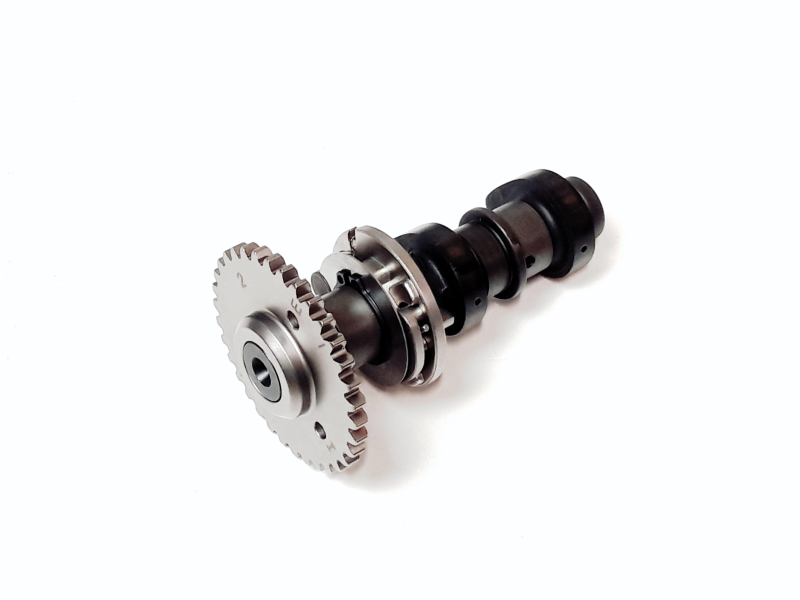 Camshaft Ass'y, Exhaust