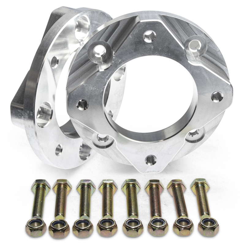 Проставки коліс XRW для Polaris RZR 1000 XP, M12x1.5x35mm