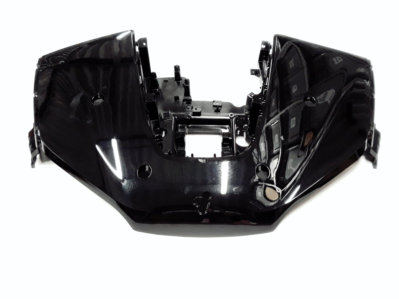 Оригінальна запчастина Segway PEAK BLACK FRONT PANEL