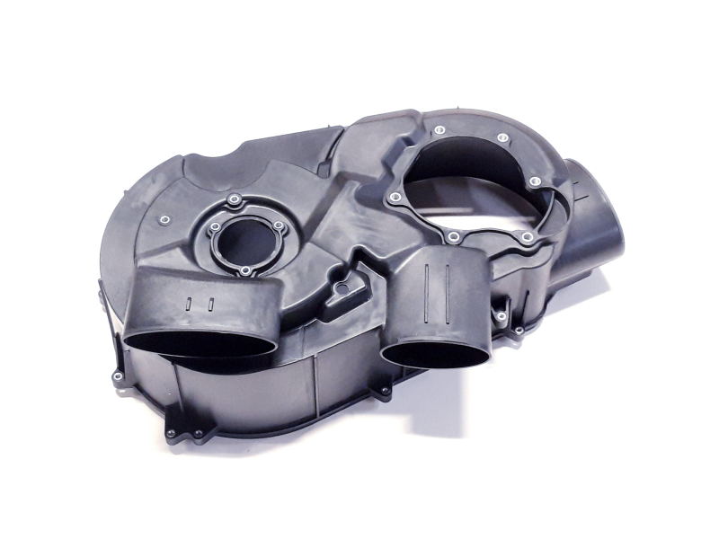 CVT INNER COVER ASSEMBLY