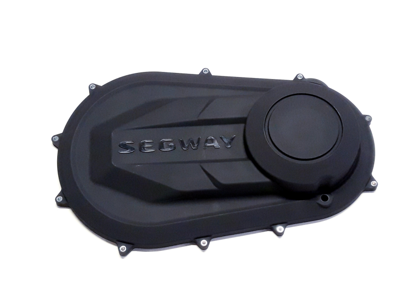CVT COVER ASSEMBLY