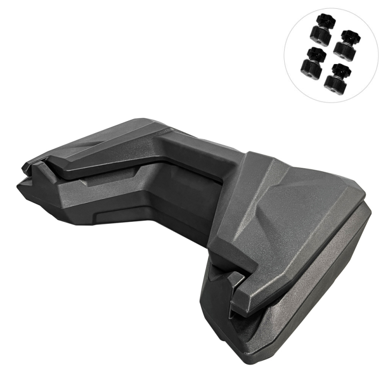 Кофр SHARK ATV AX90 для CF MOTO X6/625