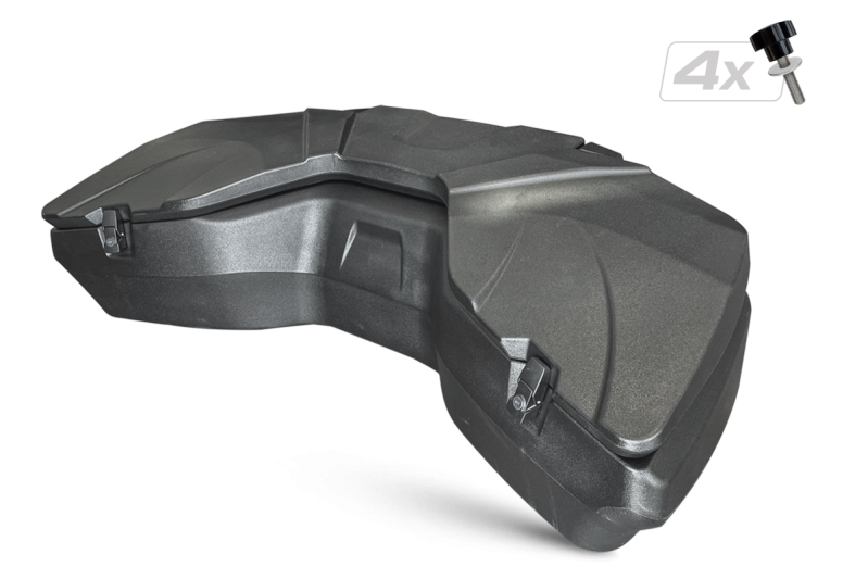 Кофр SHARK ATV AX120 для TGB Blade 1000 / 600