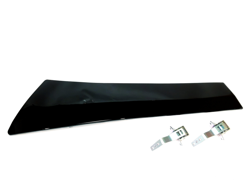 Оригінальна запчастина Segway Left door combination (starry black)