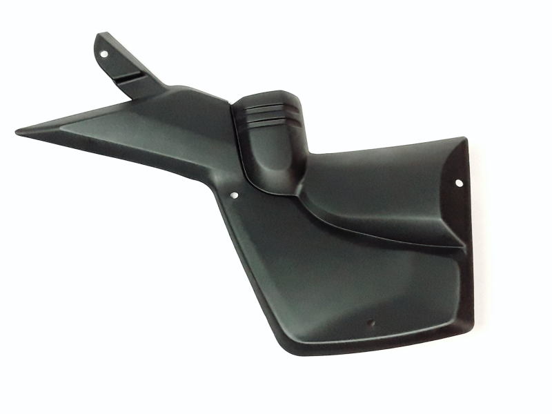 Side Panel, Left