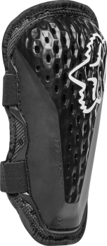 Налокітники FOX Yth Titan Sport Elbow Guard, CE - OS, Black MX23
