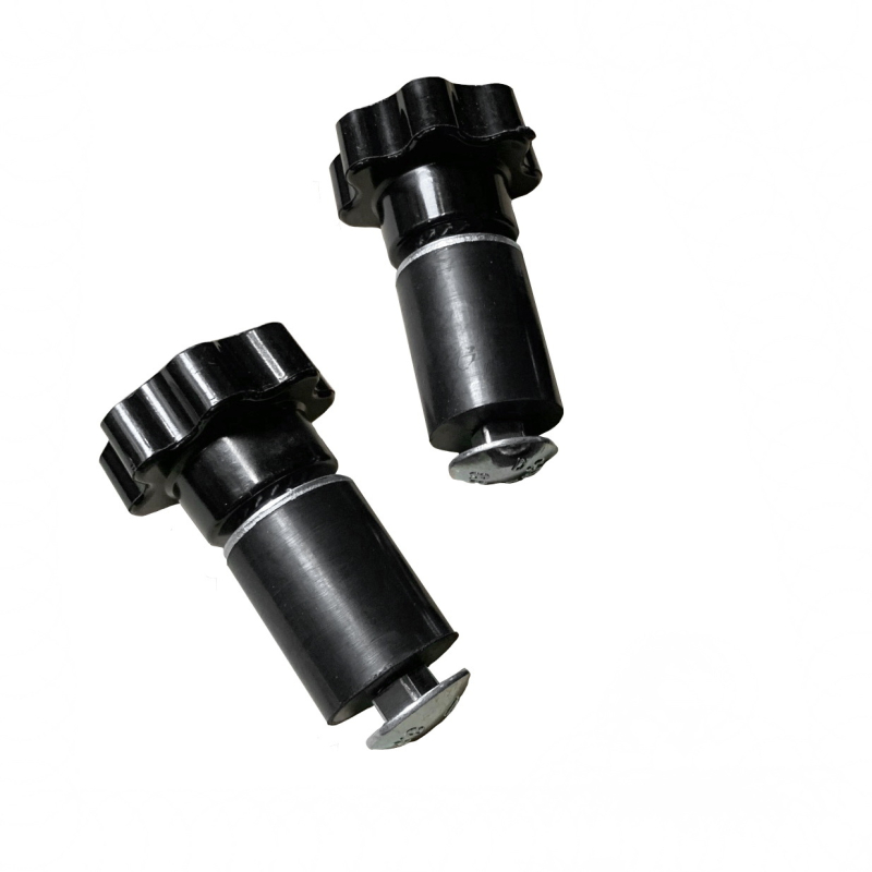 SHARK Quick Attach Polaris 2pcs