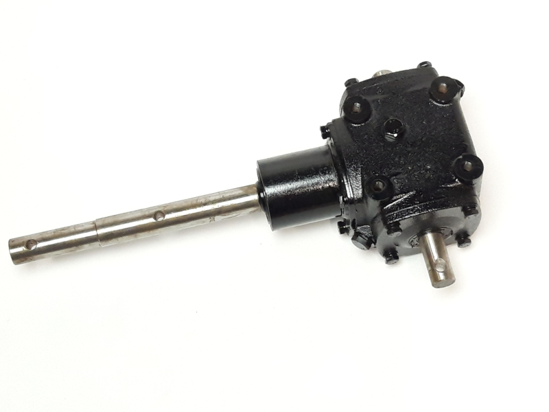 46 - Gear Box Ass’y