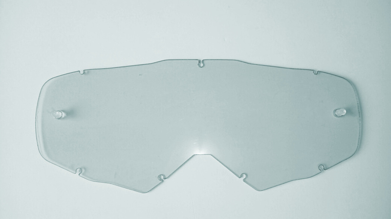 Лінза для окулярів IMX Dust Clear