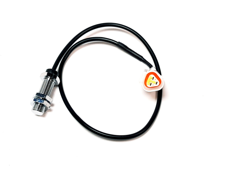 SPEED  TRANSMITTER
