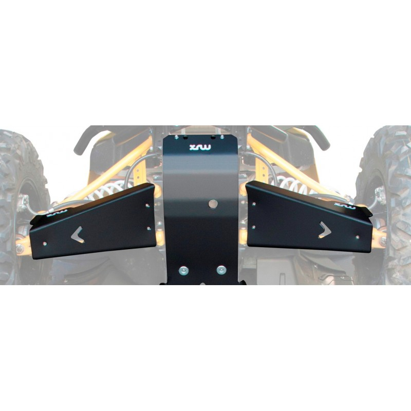 Захист передніх важелів PHD для YAMAHA YXZ1000R