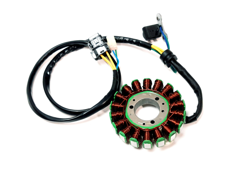 Stator