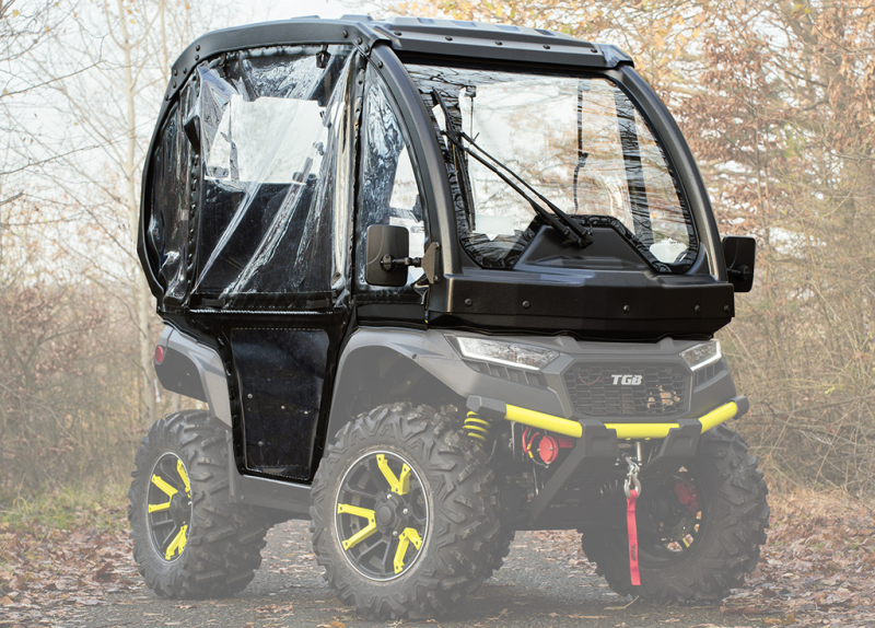Кабіна ATV для TGB Blade 600/1000 LT/LTX/MAX