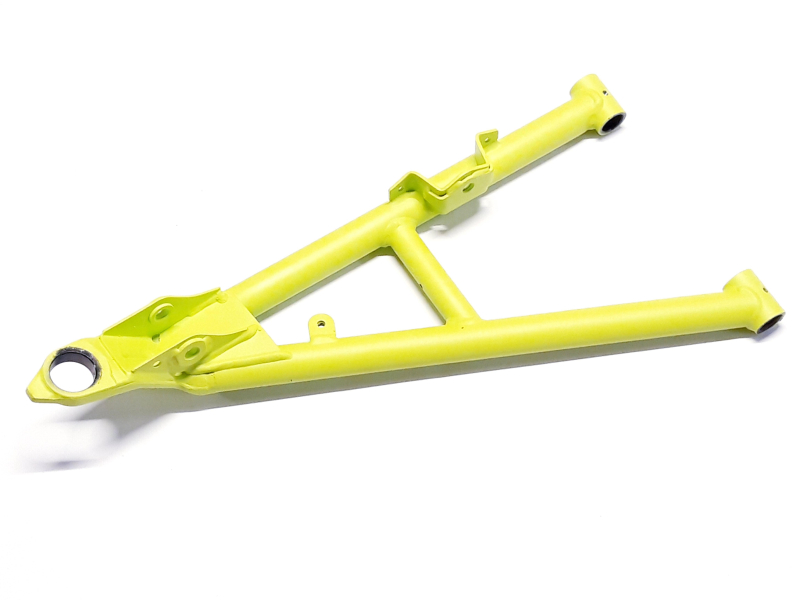 Оригінальна запчастина Segway FR UPPER A-ARM(GREEN,NARROW VEHICLE)