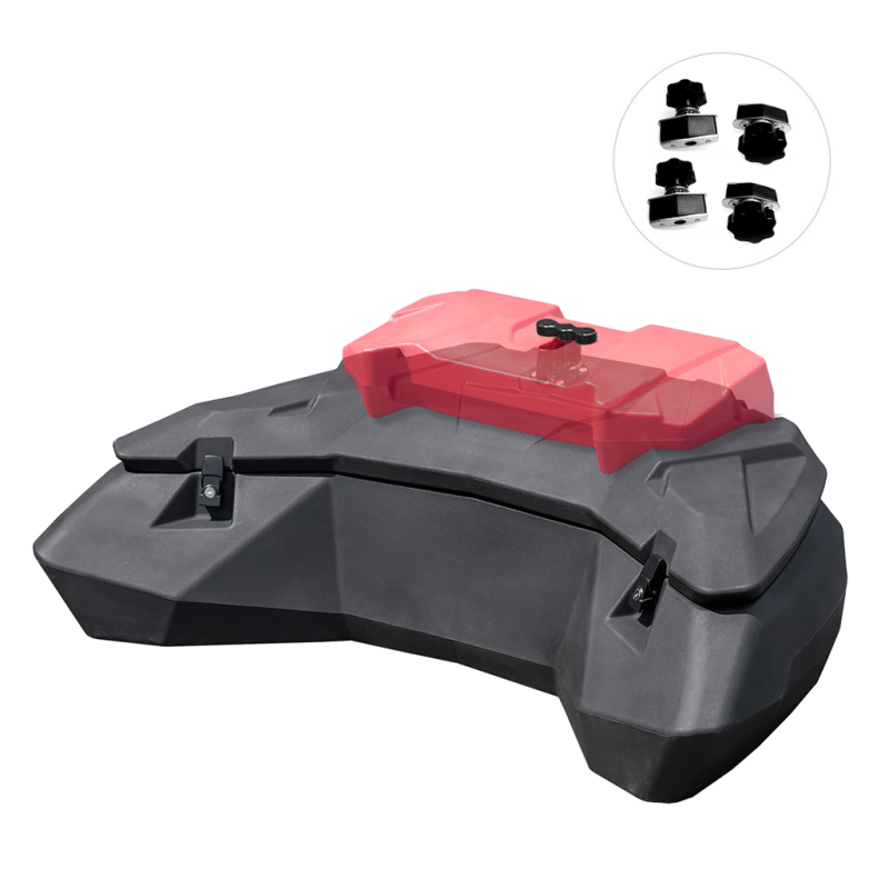 Кофр SHARK ATV Box AX130 для CAN-AM Outlander 650 -1000 G2
